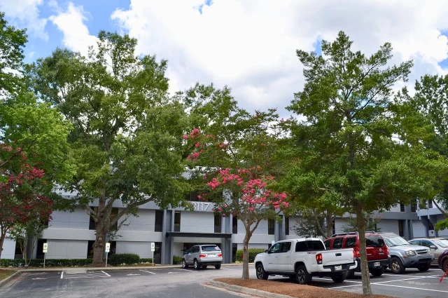 SouthLight Healthcare - Poplarwood Court