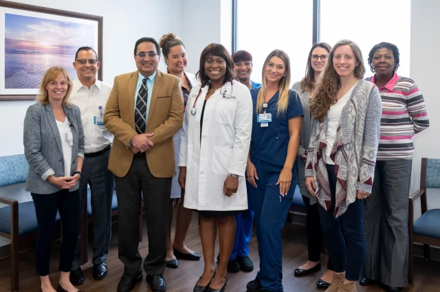 South Nassau Communities Hospital - Center for Primary and Behavioral Health