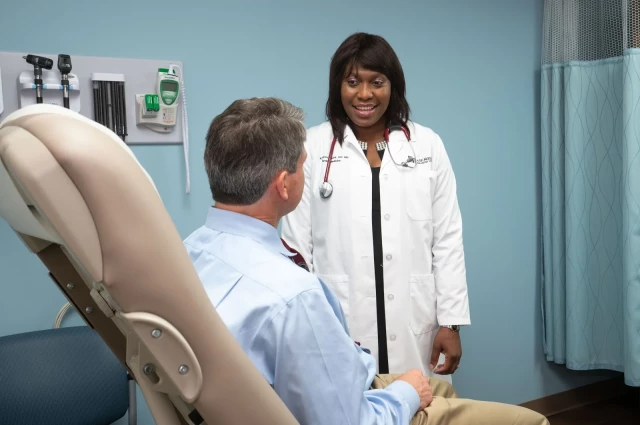 South Nassau Communities Hospital - Center for Primary and Behavioral Health