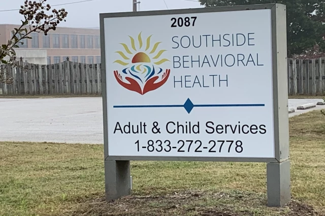 Southside Behavioral Health - Brunswick County