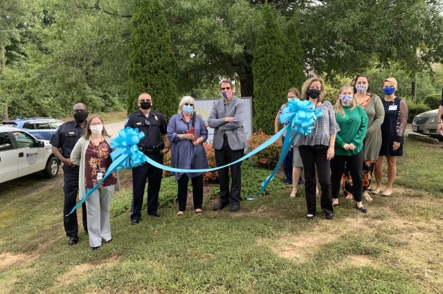 Southside Behavioral Health - Halifax County