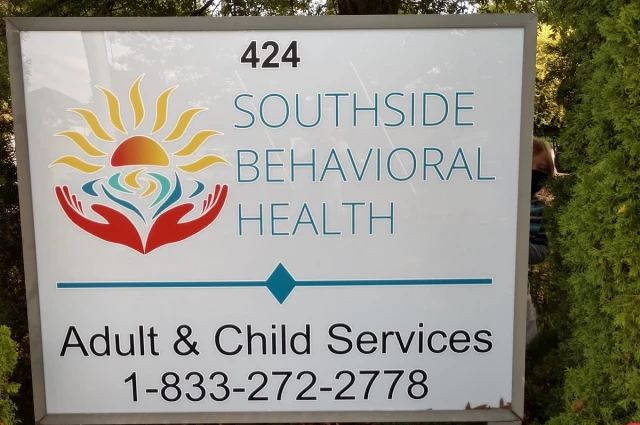 Southside Behavioral Health - Halifax County