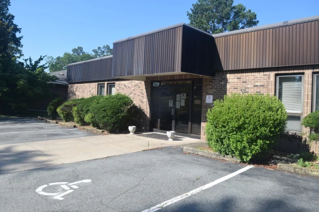 Southside Behavioral Health - Halifax County