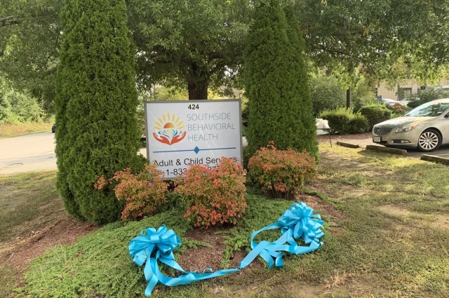 Southside Behavioral Health - Halifax County