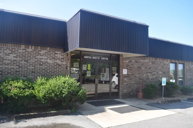 Southside Behavioral Health - Halifax County