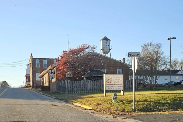 Southside Behavioral Health - Mecklenburg County