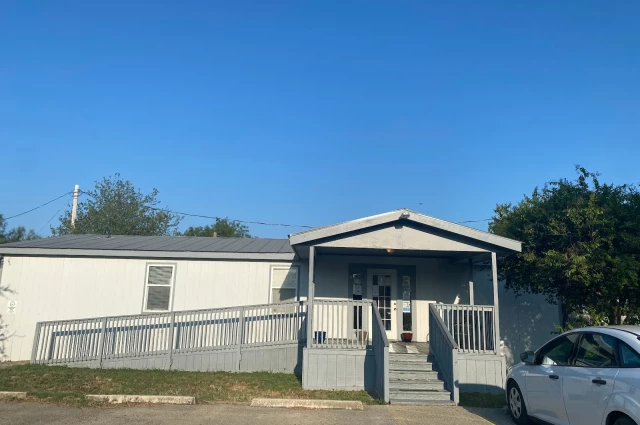 South Texas Rural Health Services - Uvalde Wellness Center
