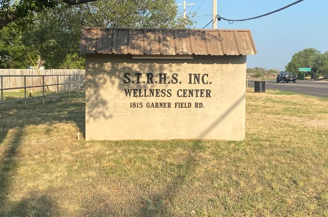 South Texas Rural Health Services - Uvalde Wellness Center
