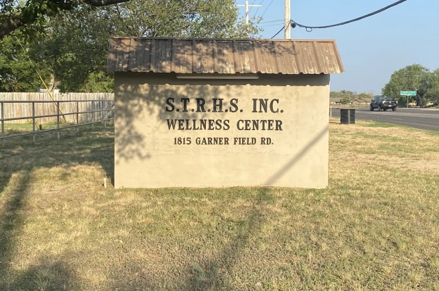 South Texas Rural Health Services - Uvalde Wellness Center