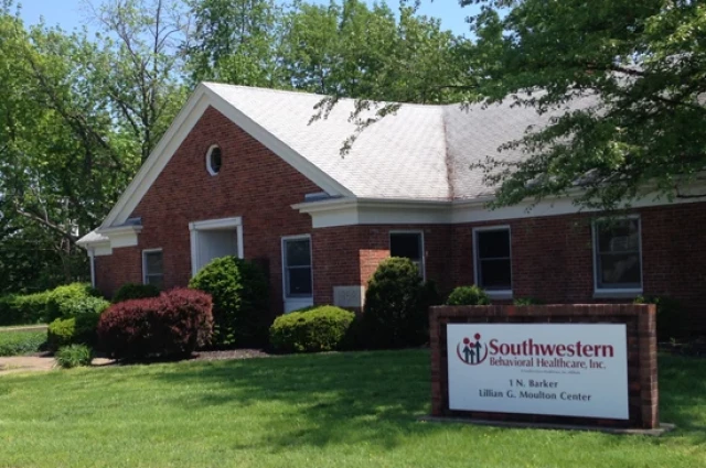 Southwestern Behavioral Healthcare