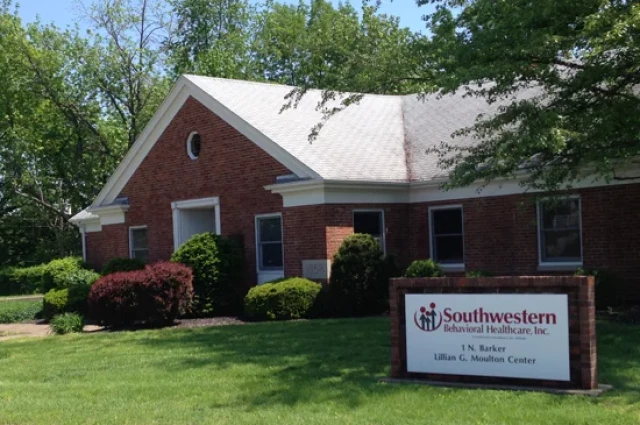 Southwestern Behavioral Healthcare