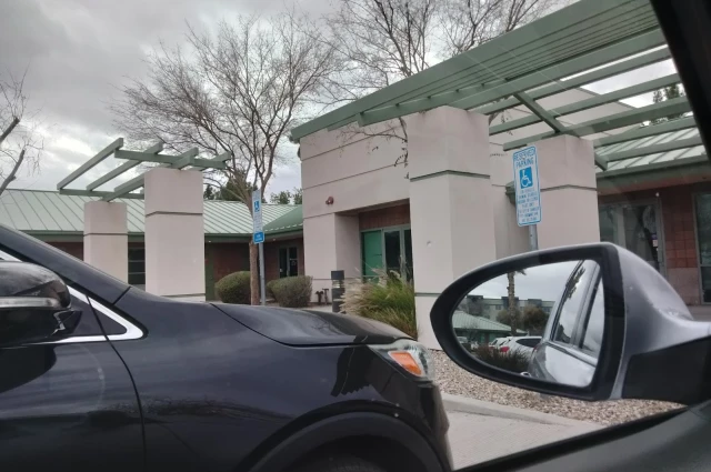 Southwest Network - San Tan