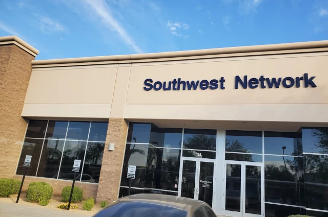 Southwest Network - Estrella Vista