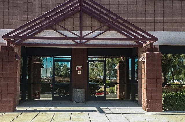 Southwest Network - Bell Road