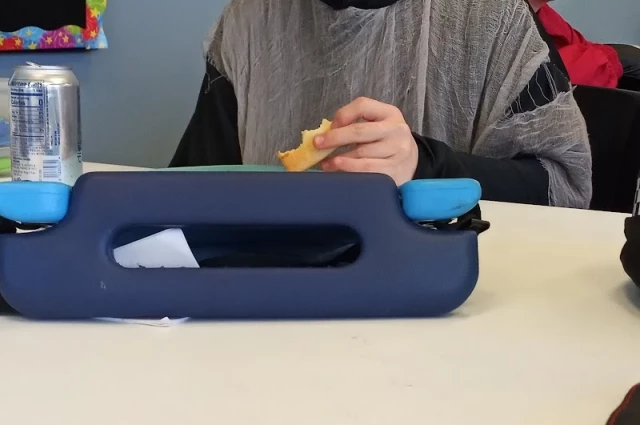 Southwest Network - Bell Road