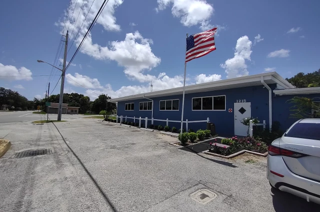 Space Coast Recovery