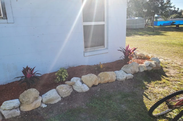 Space Coast Recovery