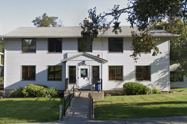 Spokane Addiction Recovery Centers - Westbrook House