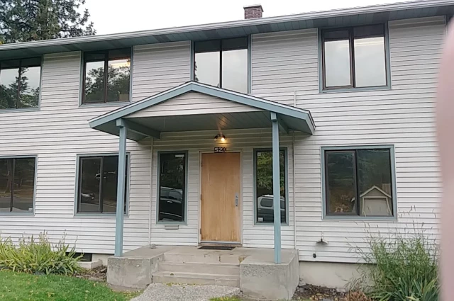 Spokane Addiction Recovery Centers - Westbrook House