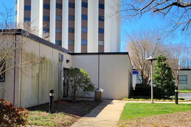 Spartanburg Medical Center - Mary Black