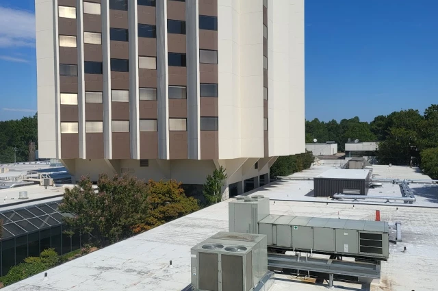 Spartanburg Medical Center - Mary Black
