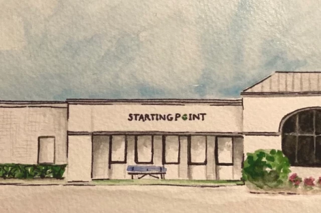 Starting Point Behavioral Healthcare