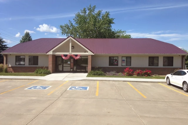 Southern Plains - Behavioral Health Services