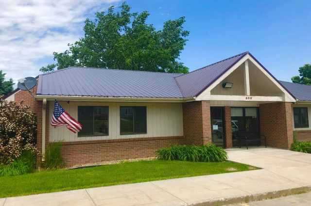 Southern Plains - Behavioral Health Services