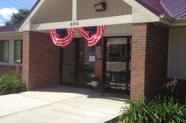 Southern Plains - Behavioral Health Services