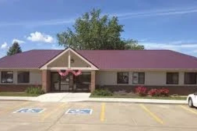 Southern Plains - Behavioral Health Services