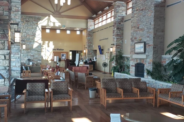 New Vision at Three Rivers Health