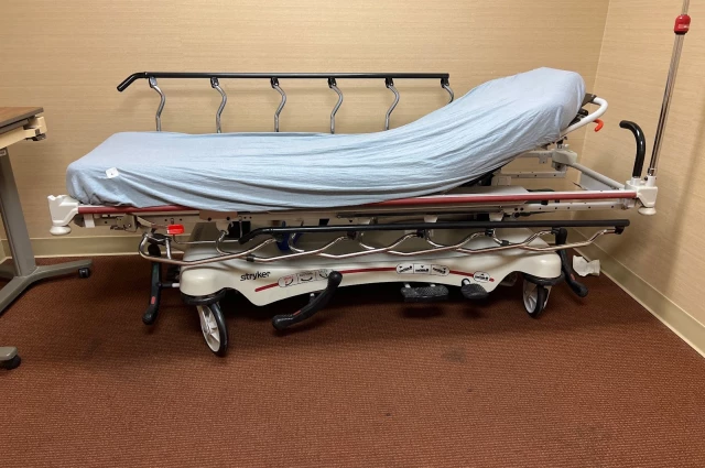 New Vision at Three Rivers Health