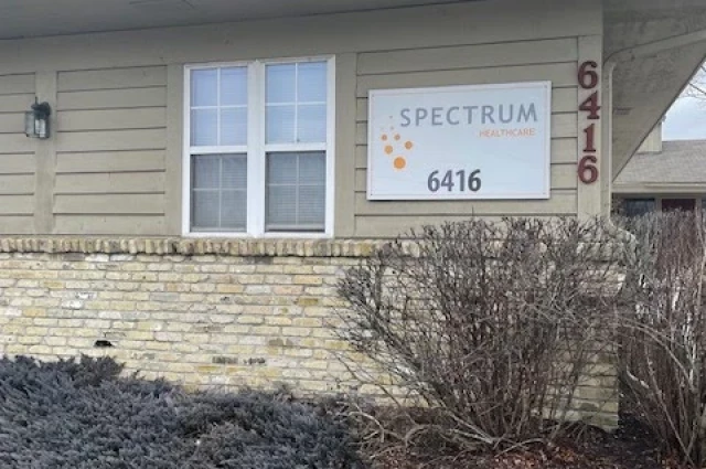 Spectrum Healthcare