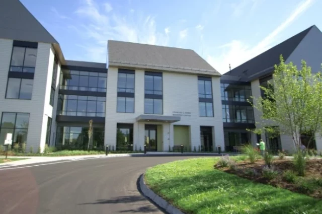 Spectrum Health Systems - Residential Program