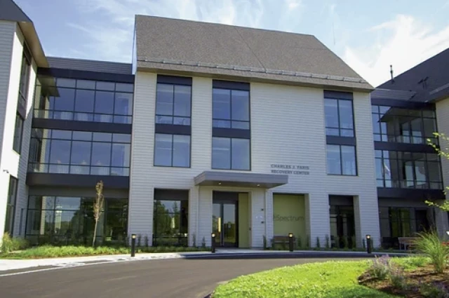 Spectrum Health Systems - Residential Program