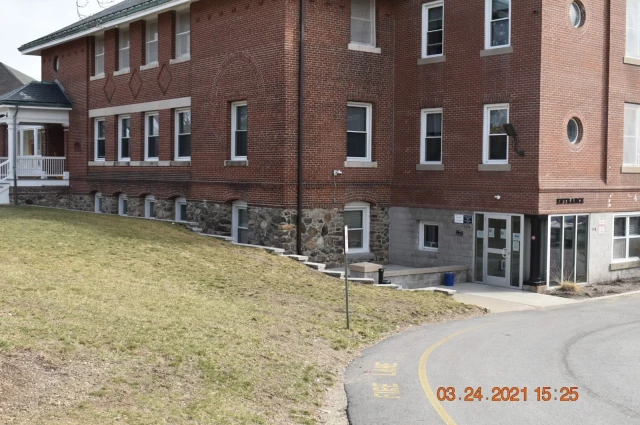 Spectrum Health Systems - Residential Program