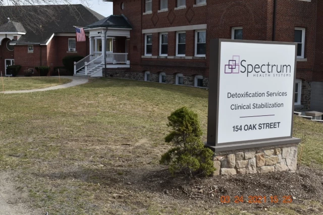 Spectrum Health Systems - Residential Program