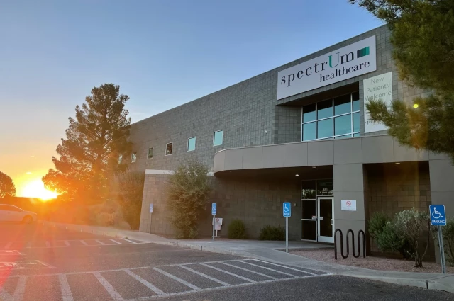 Spectrum Healthcare