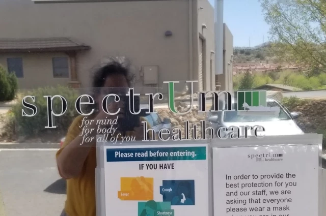 Spectrum Healthcare
