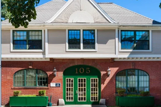 Spectrum Health Systems - Outpatient Services 105 Merrick Street