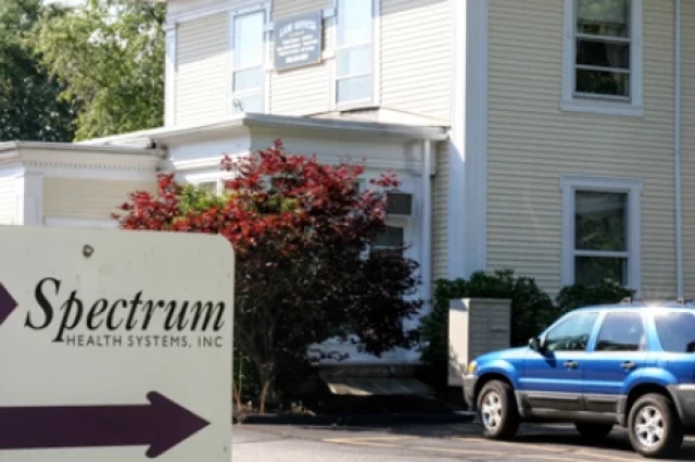 Spectrum Health Systems