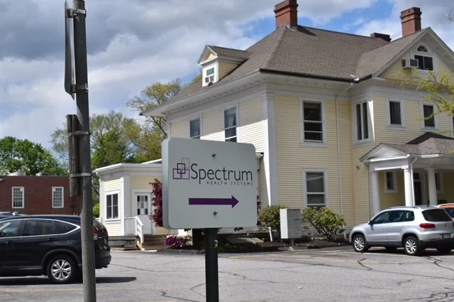 Spectrum Health Systems