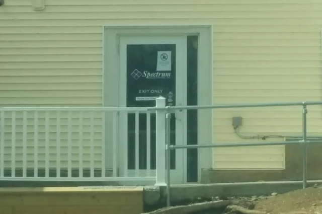 Spectrum Health Systems
