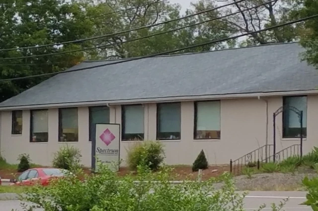 Spectrum Health Systems - Milford Outpatient Treatment Center