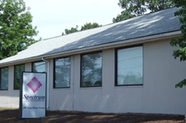 Spectrum Health Systems - Milford Outpatient Treatment Center