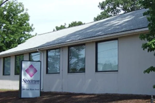 Spectrum Health Systems