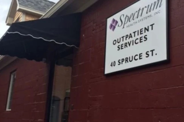 Spectrum Health Systems
