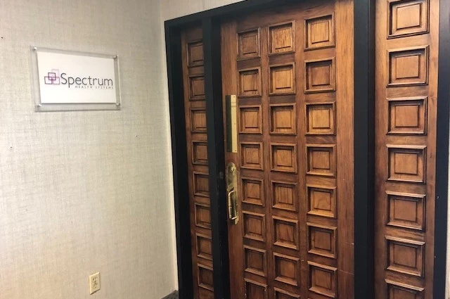 Spectrum Health Systems