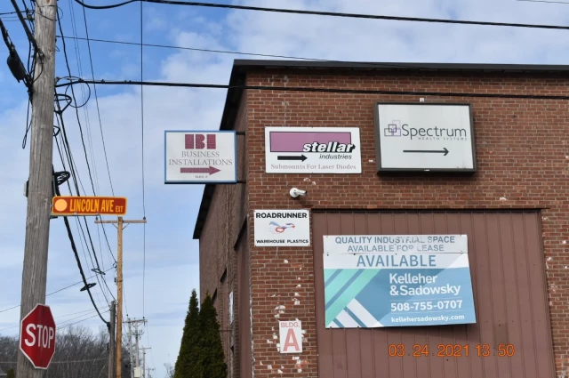 Spectrum Health Systems - Millbury Outpatient Treatment Center