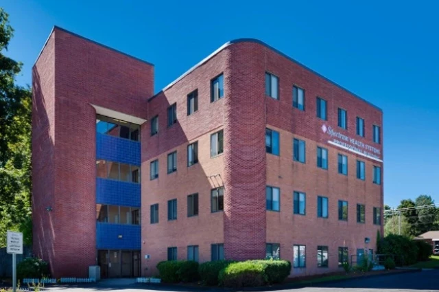 Spectrum Health Systems - Outpatient Services